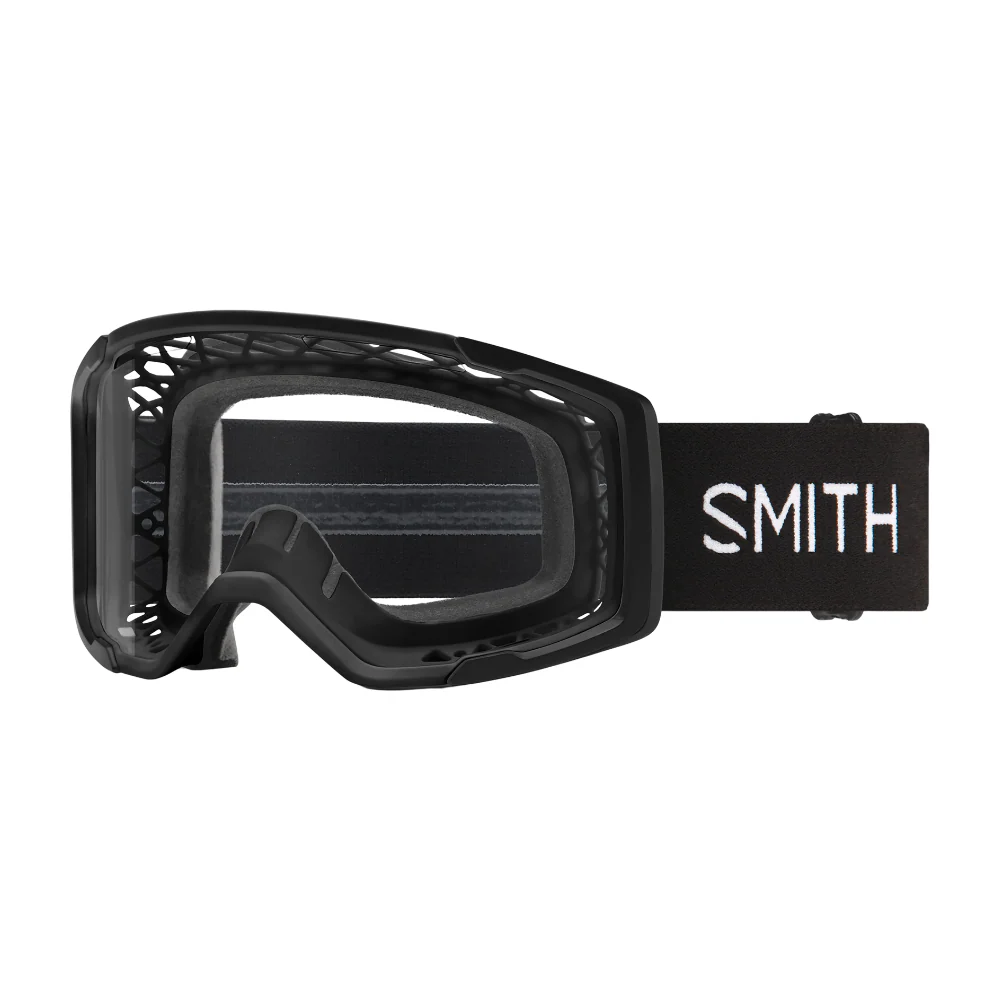 Goggle Smith Rhythm