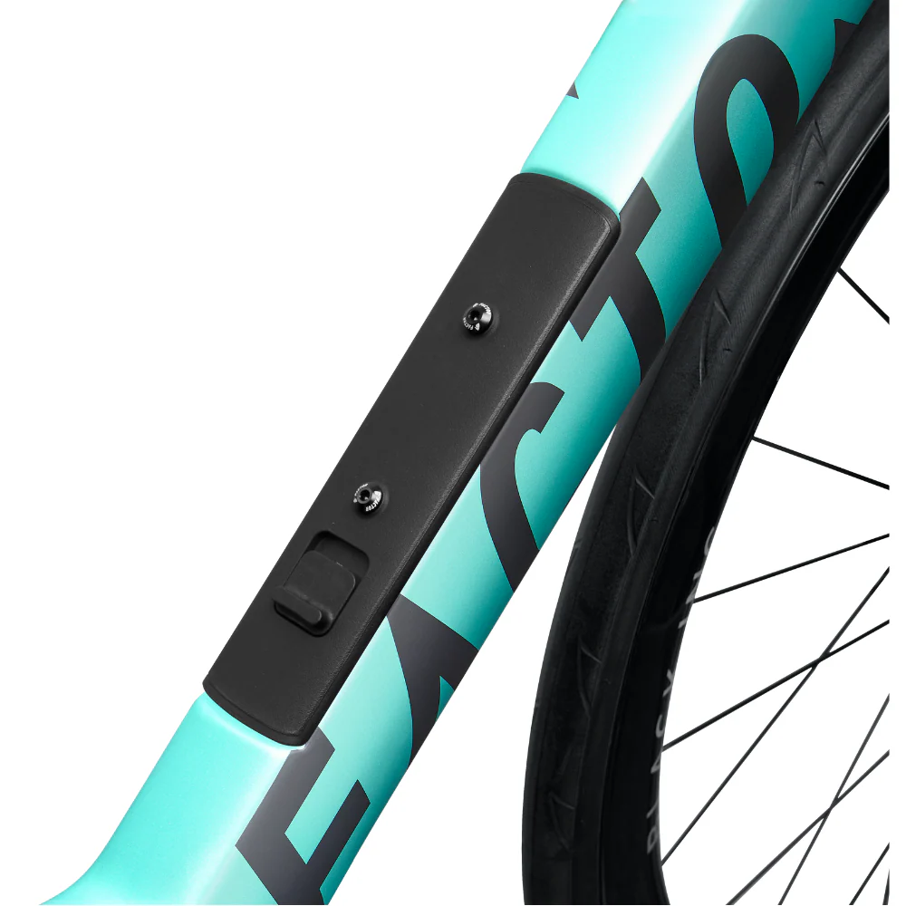 Bicicleta Factor Monza - Steel Green - Imagen 9