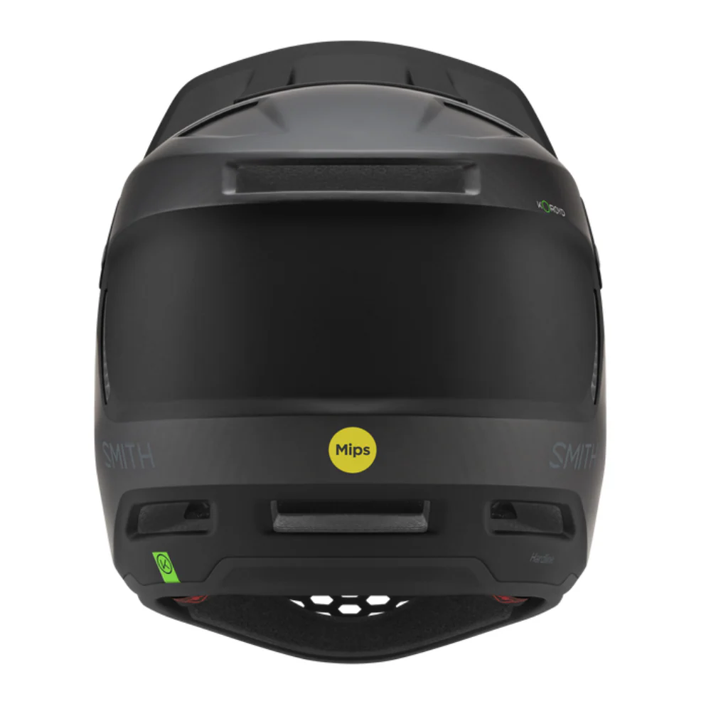 Casco Smith Carbon Hardline MIPS + KOROYD - Imagen 6