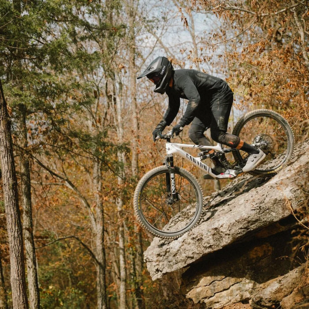 Casco Smith Carbon Hardline MIPS + KOROYD - Imagen 7