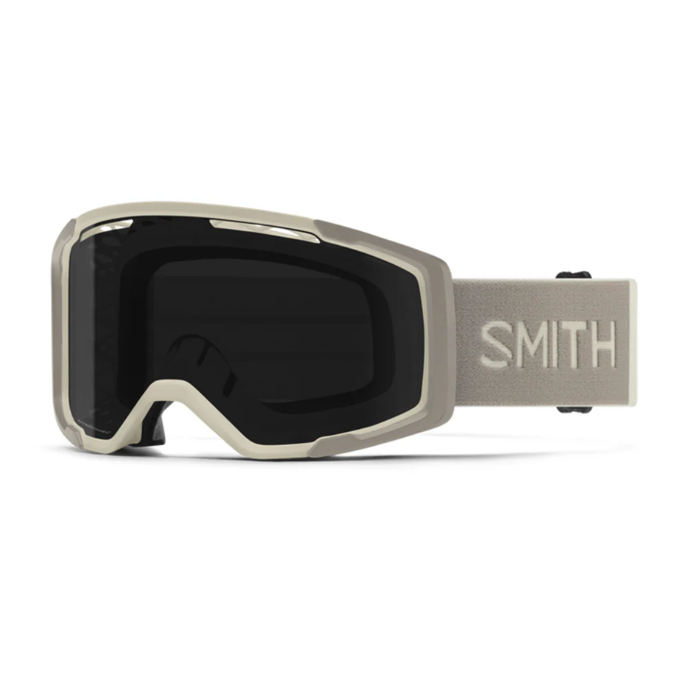 Goggle Smith Rhythm + Dirt Screen