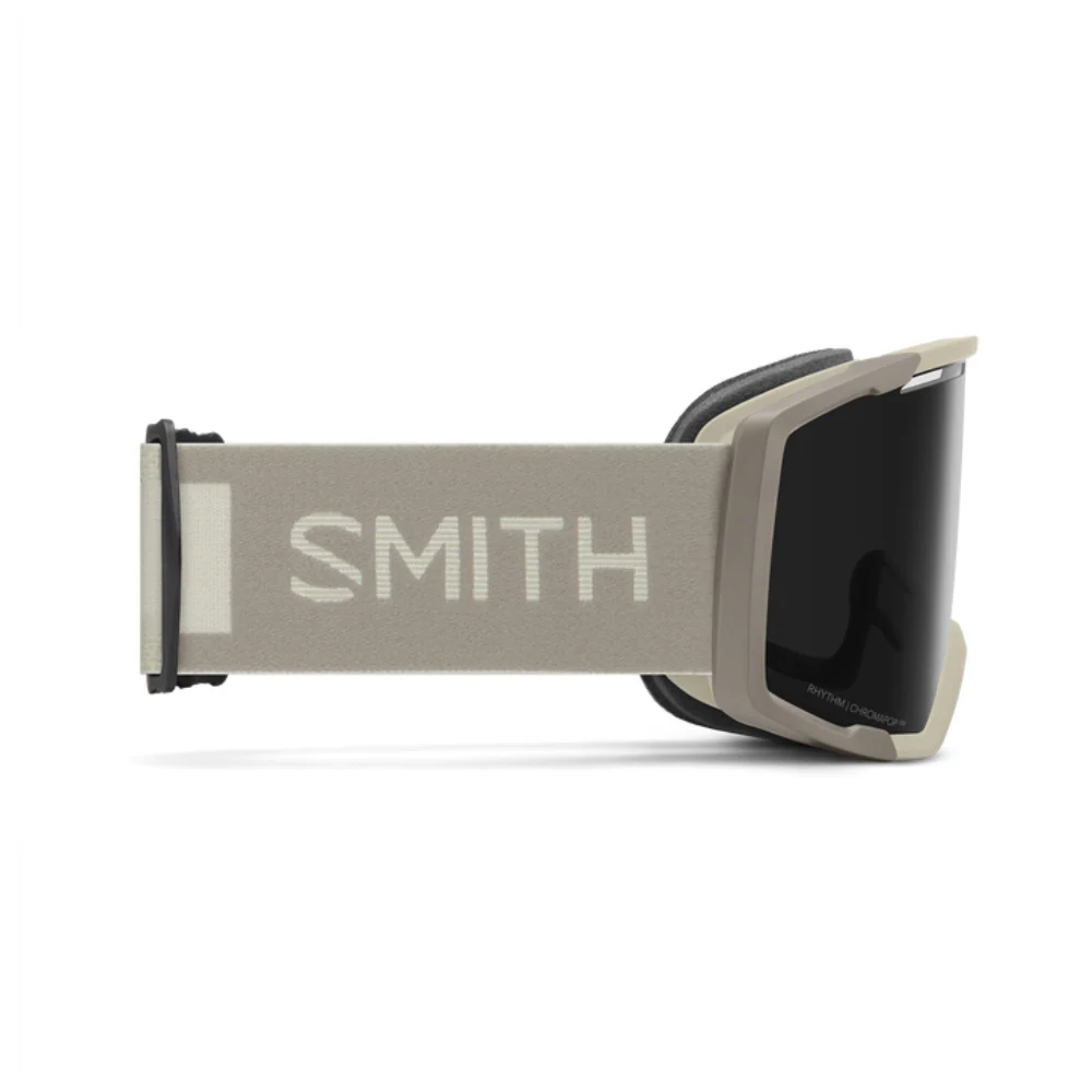 Goggle Smith Rhythm + Dirt Screen - Imagen 4