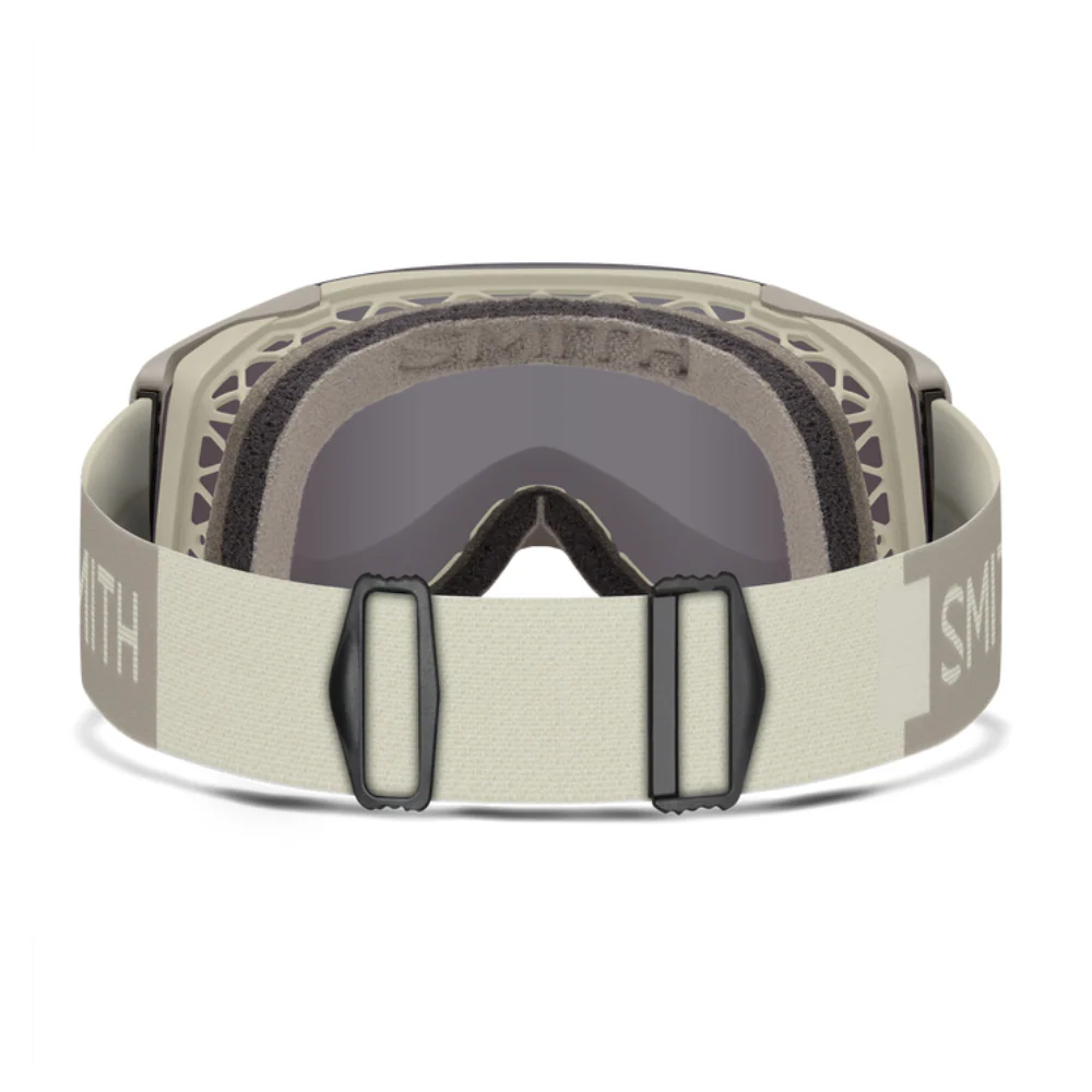 Goggle Smith Rhythm + Dirt Screen - Imagen 5