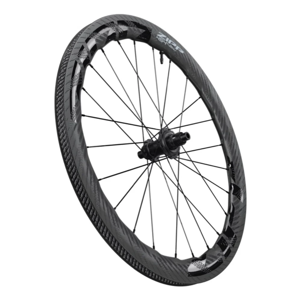 Rueda Trasera Zipp 454 Nsw Disco Hookless Xdr - Imagen 3