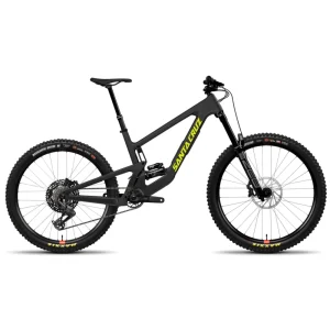Bicicleta Santa Cruz Nomad V6 C Mx Kit 70