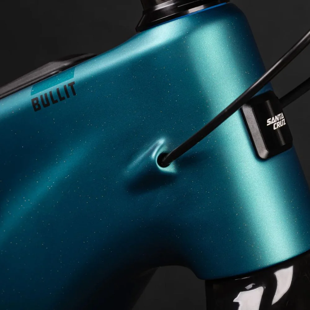 Bicicleta Santa Cruz Bullit C Mx Kit GX AXS - Imagen 5