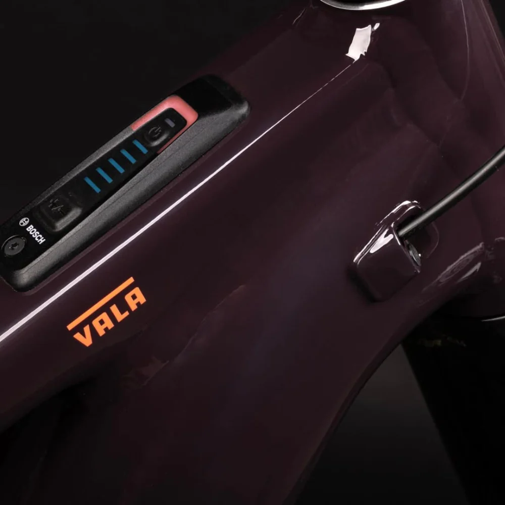 Bicicleta Santa Cruz Vala C Mx Kit AL 70 - Imagen 6