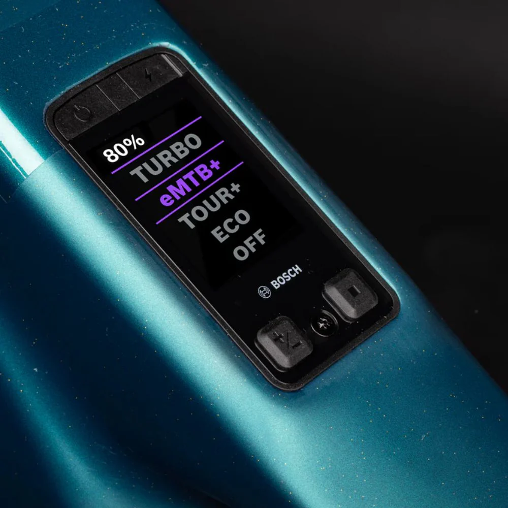 Bicicleta Santa Cruz Bullit Cc Mx Kit X0 AXS RSV - Imagen 8