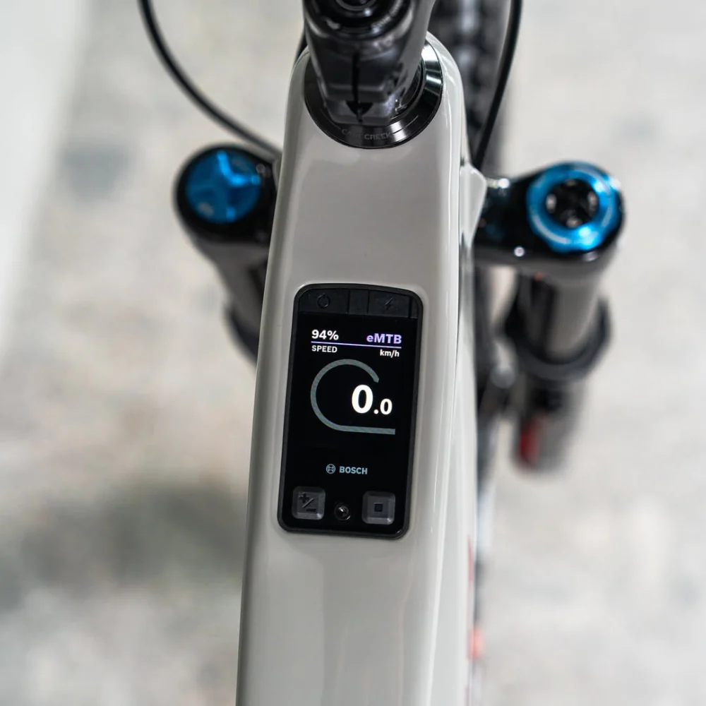 Bicicleta Santa Cruz Vala CC Mx Kit XX AXS RSV - Imagen 6