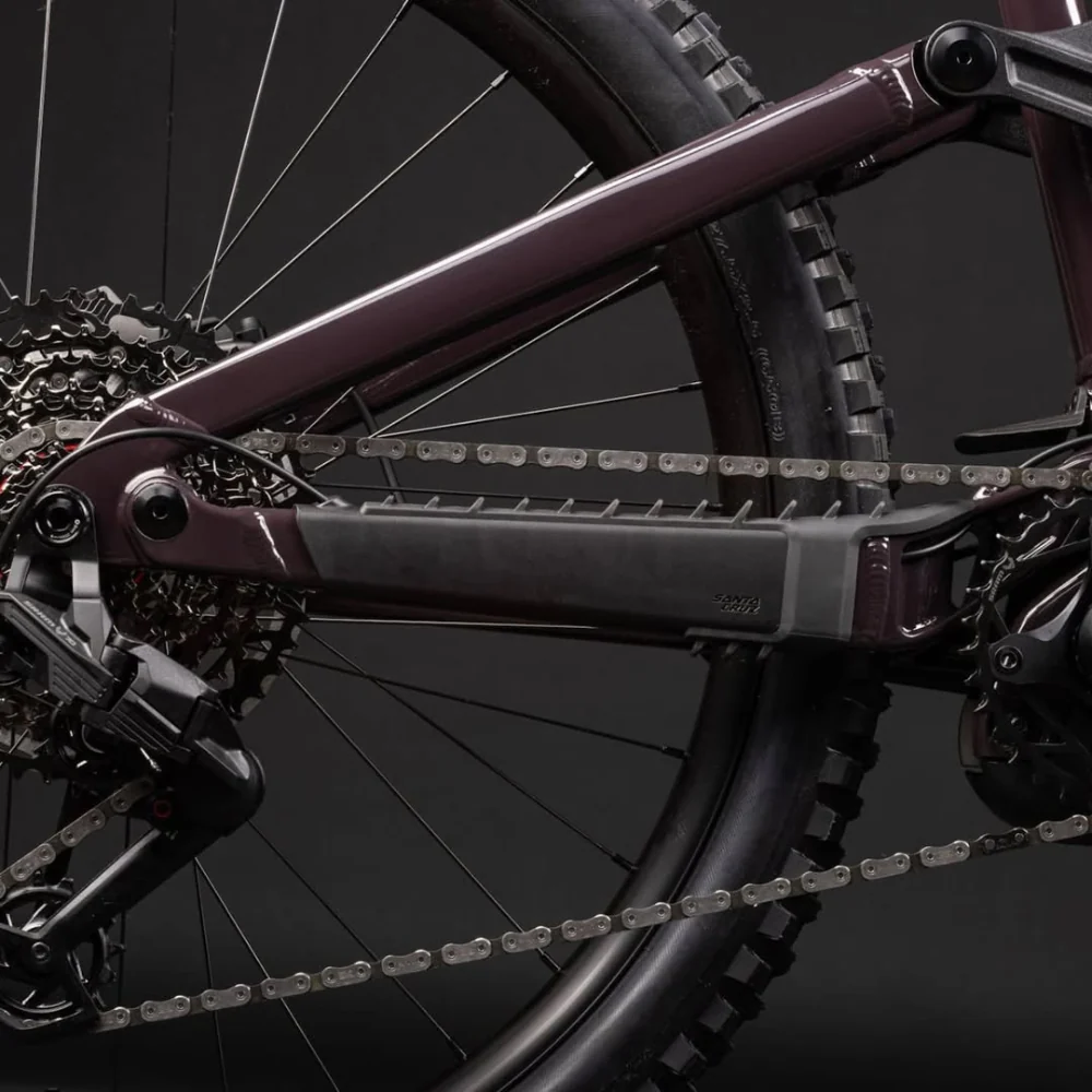 Bicicleta Santa Cruz Vala C Mx Kit AL 70 - Imagen 7