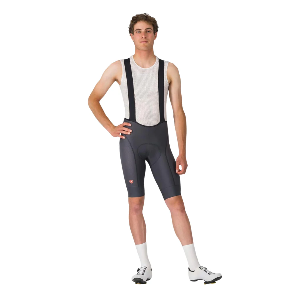 Bibshort Castelli Competizione 2 - Imagen 8
