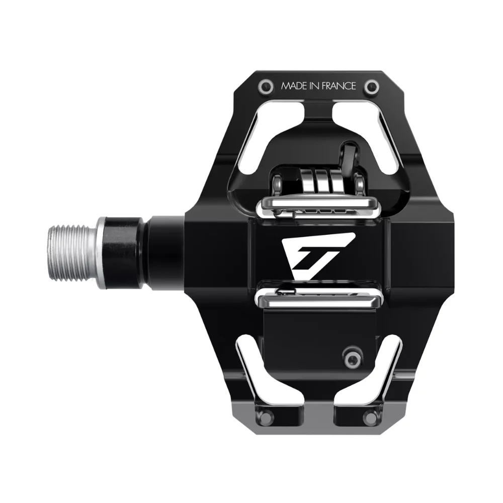 Pedal Time Mtb Speciale 8 Enduro - Imagen 4