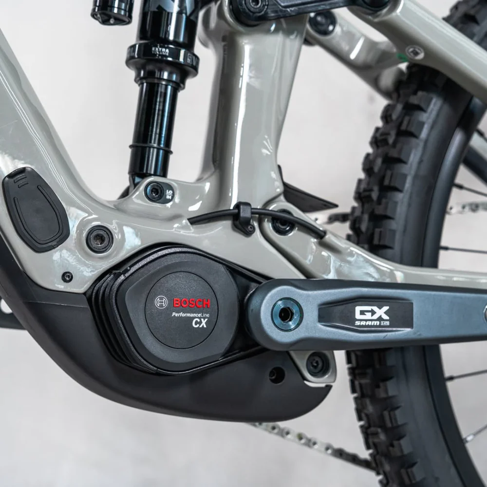 Bicicleta Santa Cruz Vala C Mx Kit 70 - Imagen 7