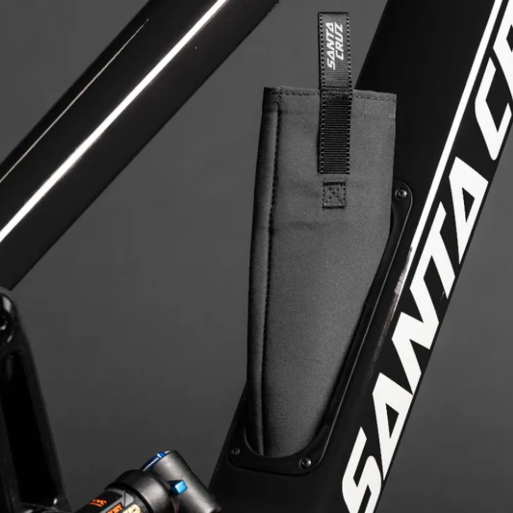 Bicicleta Santa Cruz Nomad V6 C Mx Kit 70 - Imagen 3