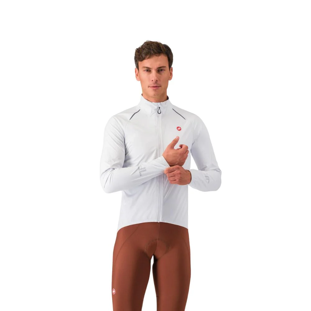 Chaqueta Castelli Emergency 3 Rain - Imagen 6