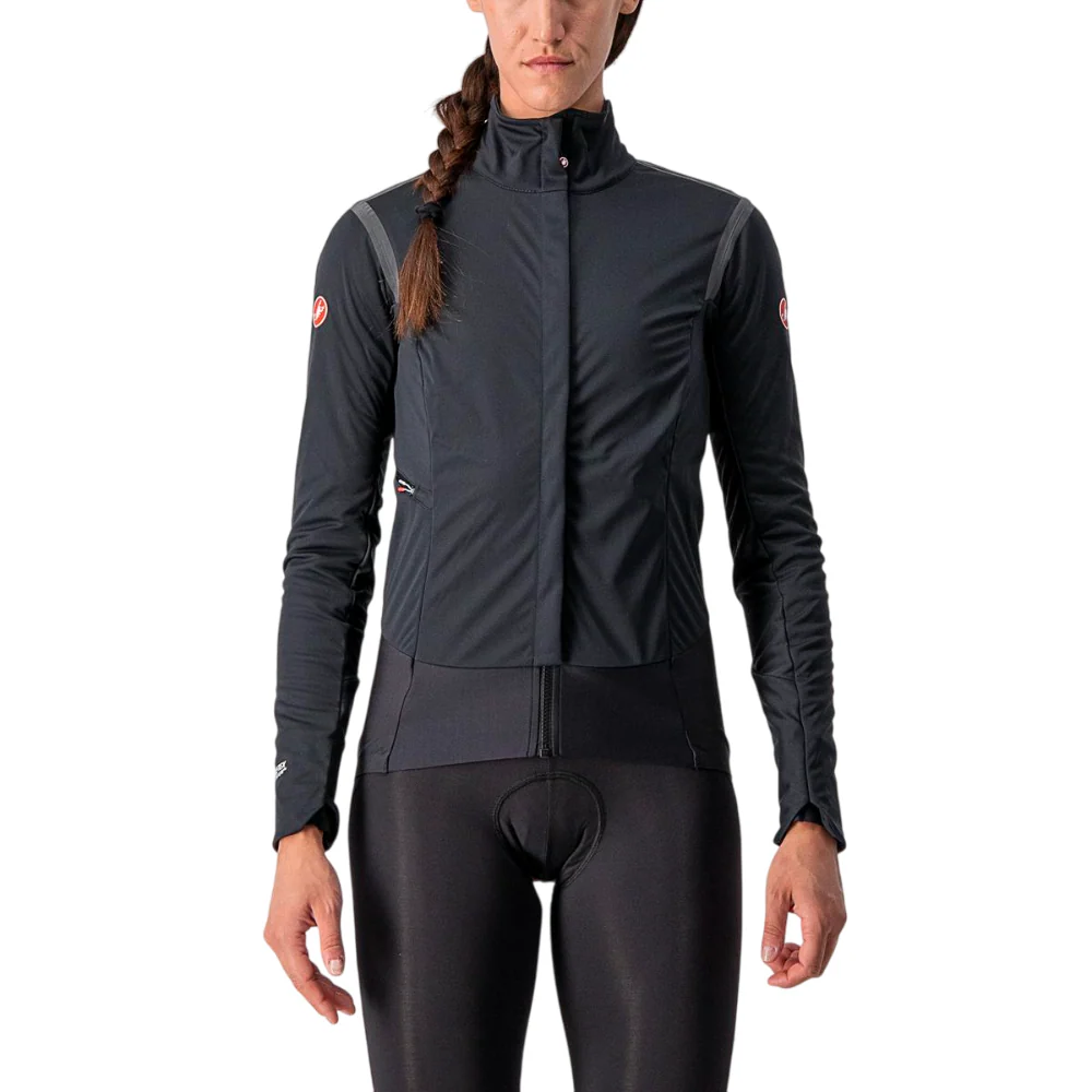 Chaqueta Castelli ALPHA RoS 2 W - Imagen 2