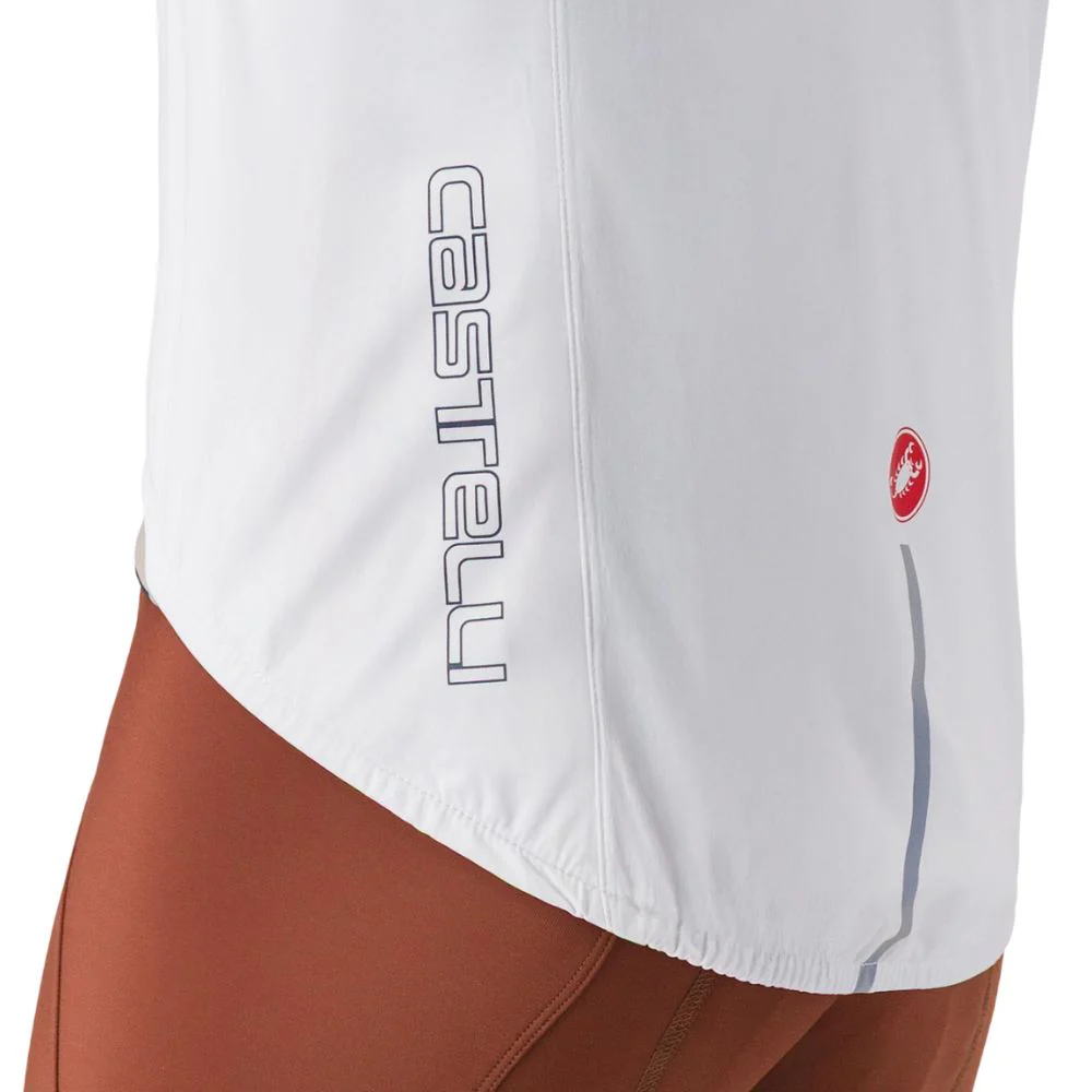 Chaqueta Castelli Emergency 3 Rain - Imagen 9