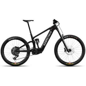 Bicicleta Santa Cruz Bullit C Mx Kit 70