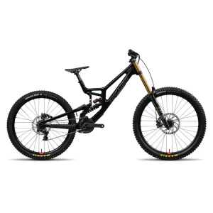 Bicicleta Santa Cruz V10 Cc Mx Kit X01
