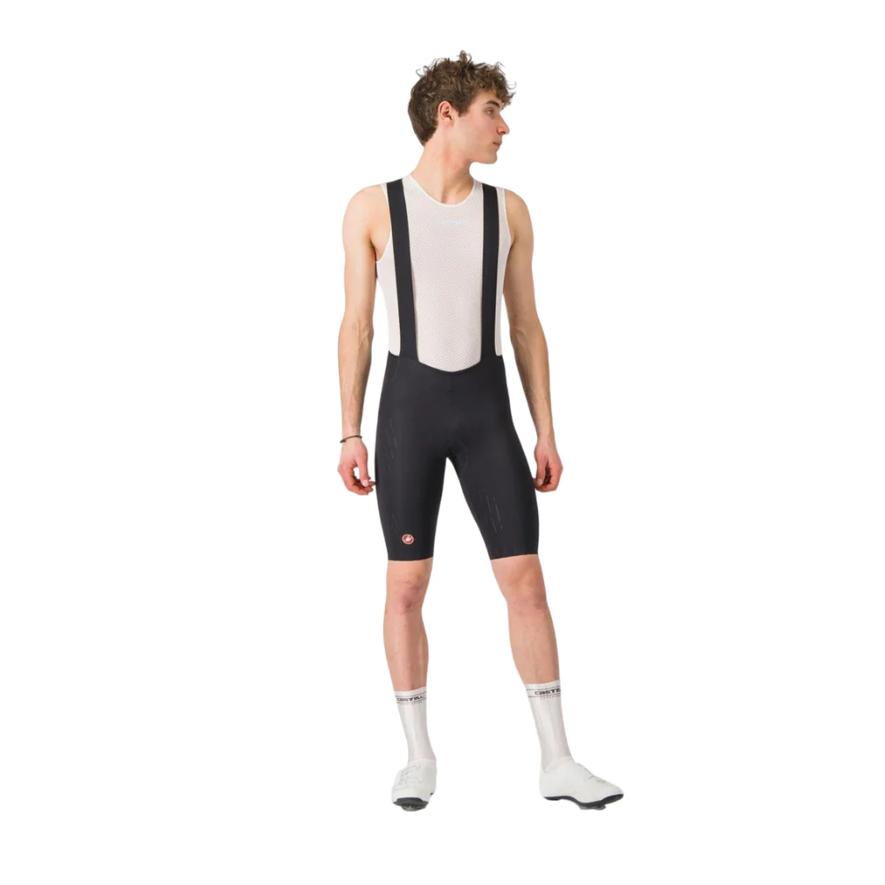 Bib short Castelli Free Aero Race - Imagen 2