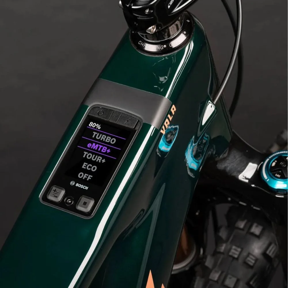 Bicicleta Santa Cruz Vala C Mx Kit GX AXS - Imagen 9