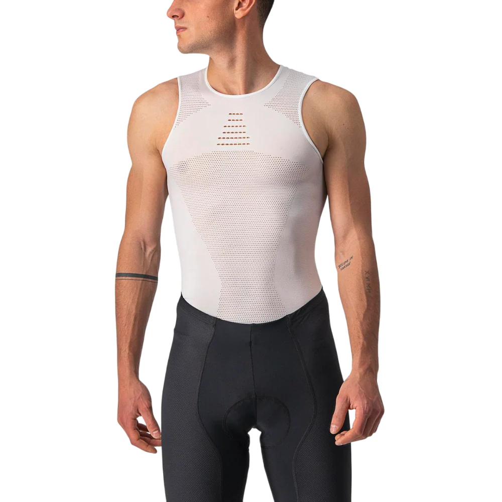 Base Layer Castelli Core Seamless - Imagen 2