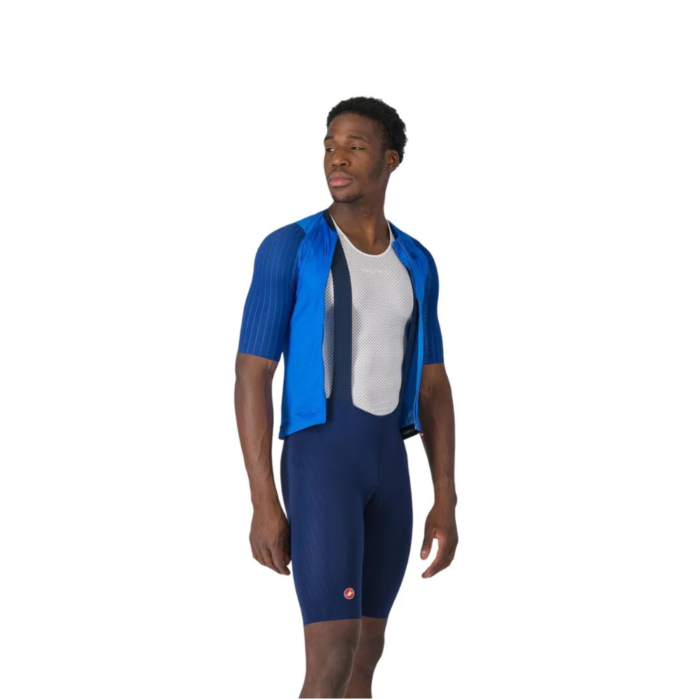 Bib short Castelli Free Aero Race S - Imagen 3