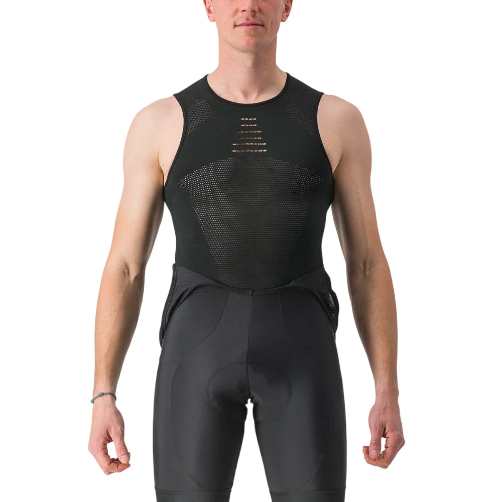 Base Layer Castelli Core Seamless - Imagen 6