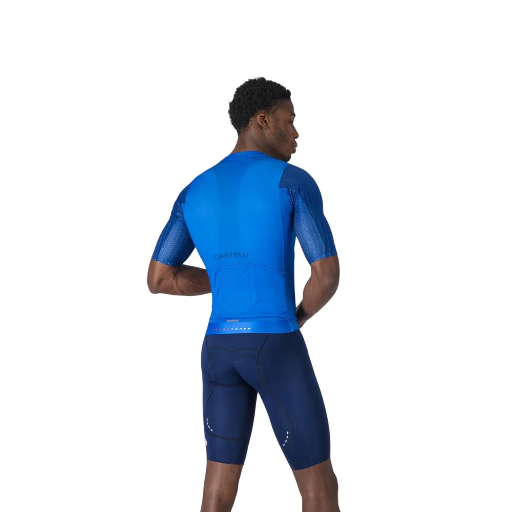 Bib short Castelli Free Aero Race S - Imagen 6