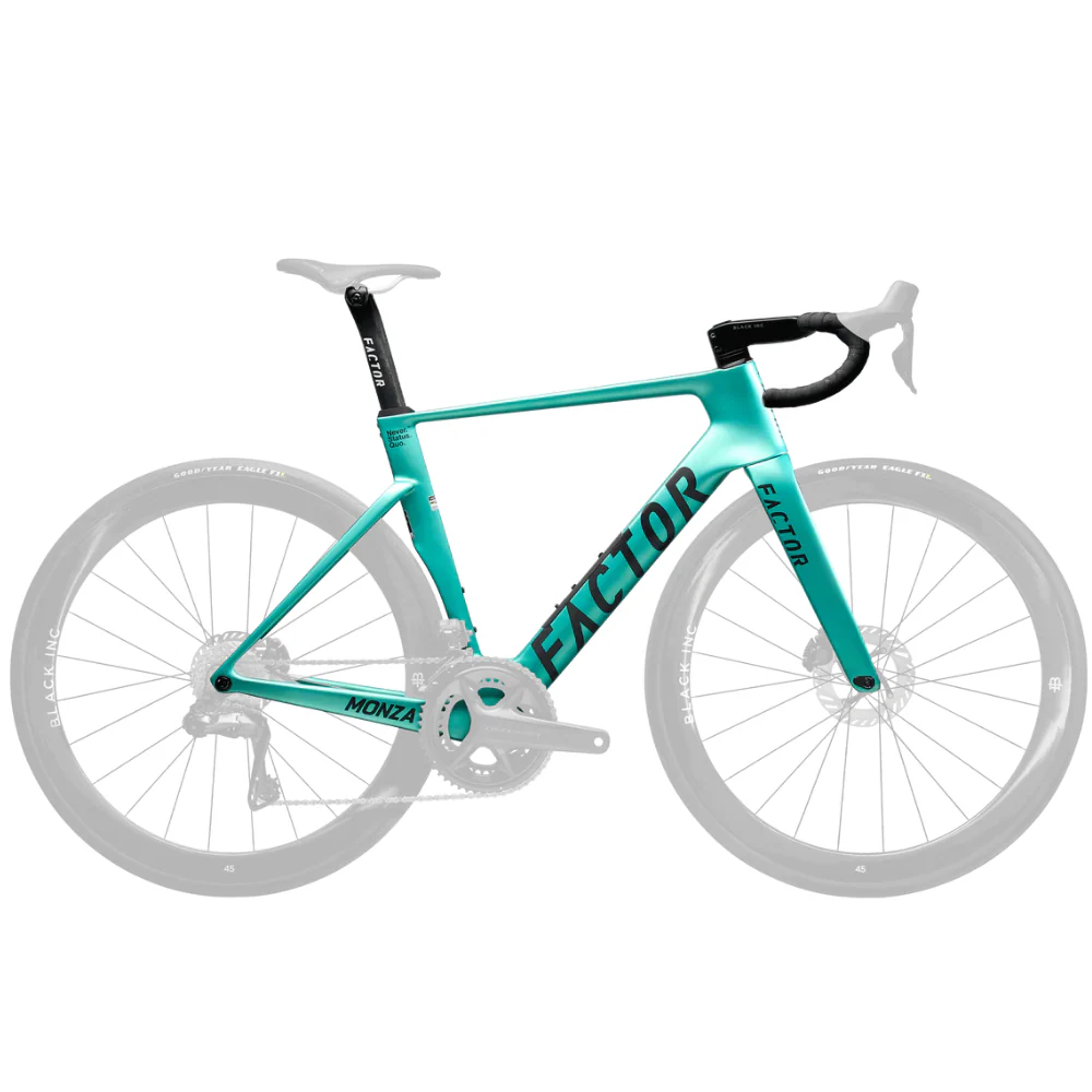 Marco Factor Monza - Imagen 2