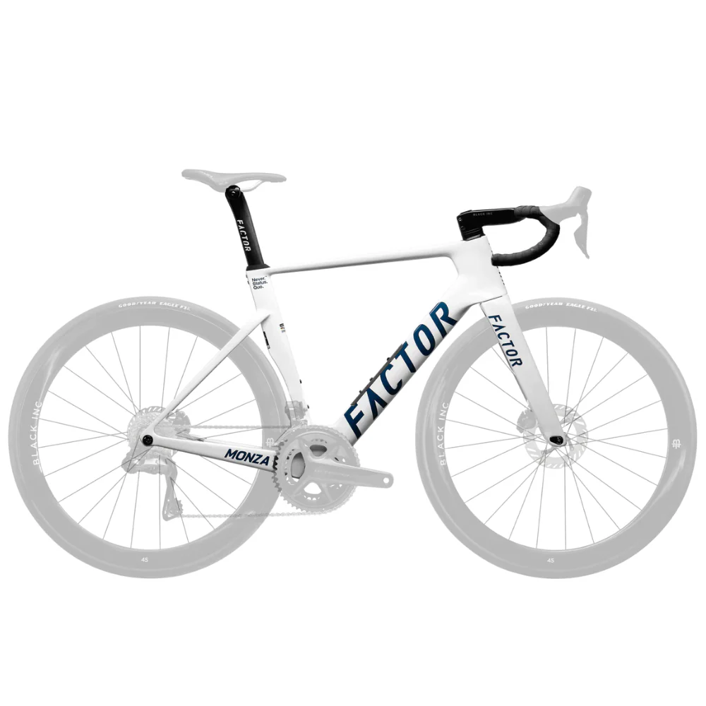 Marco Factor Monza - Imagen 3