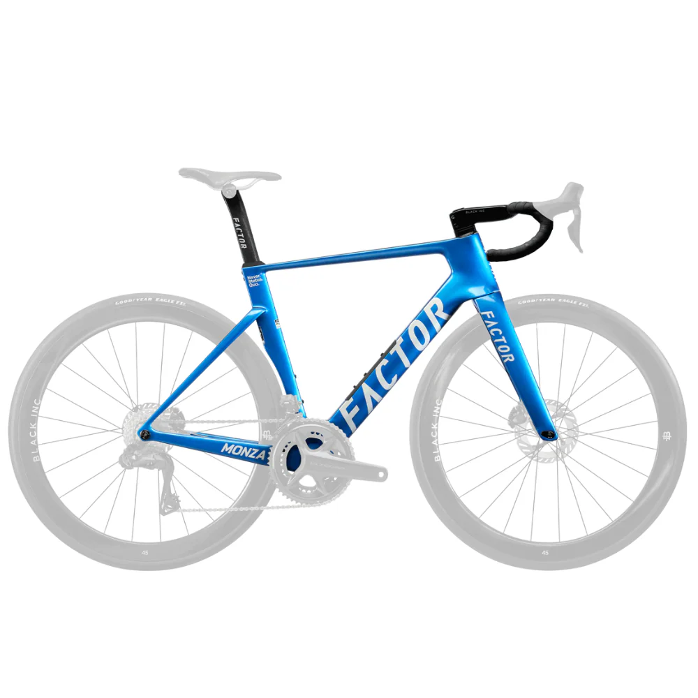 Marco Factor Monza - Imagen 4