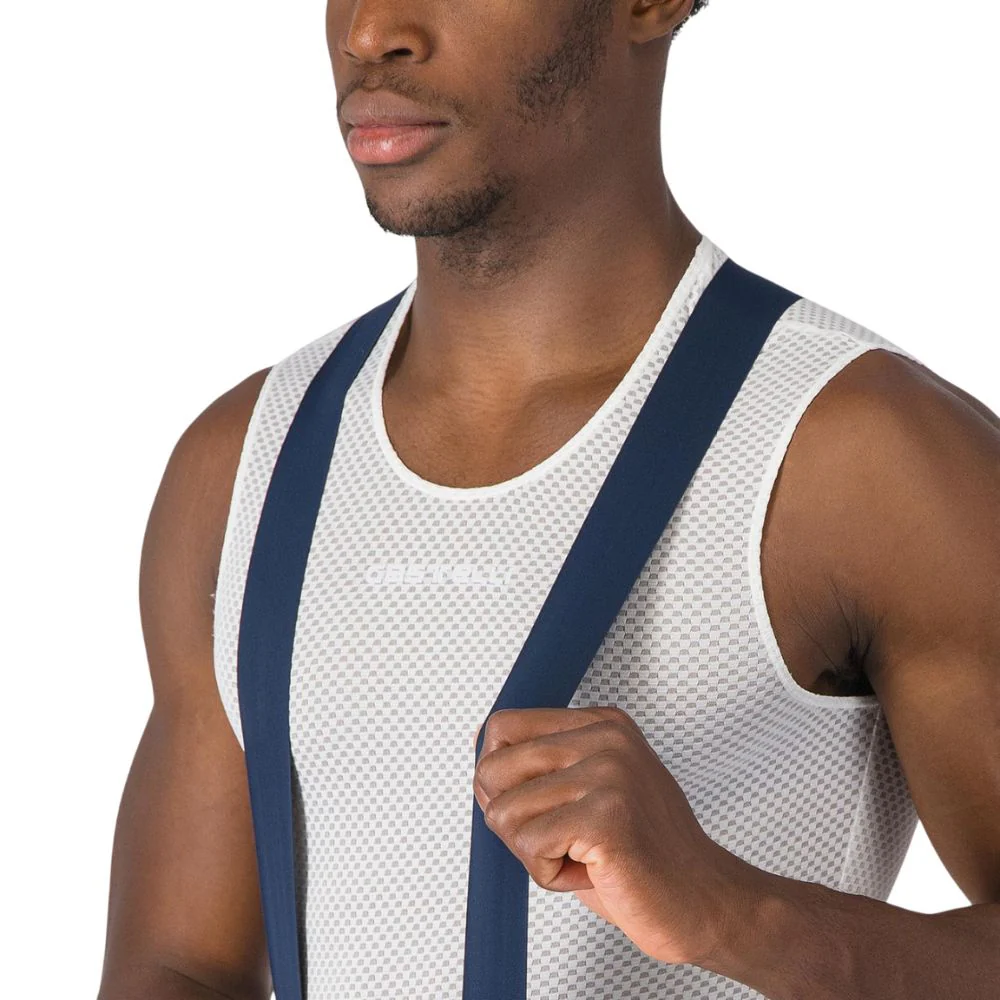 Bib short Castelli Free Aero Race S - Imagen 5