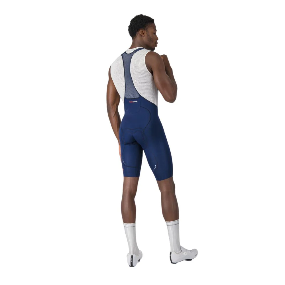 Bib short Castelli Free Aero Race S - Imagen 4
