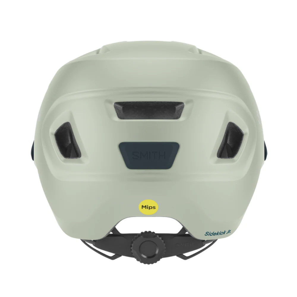 Casco Smith Sidekick Jr MIPS + KOROYD - Imagen 3