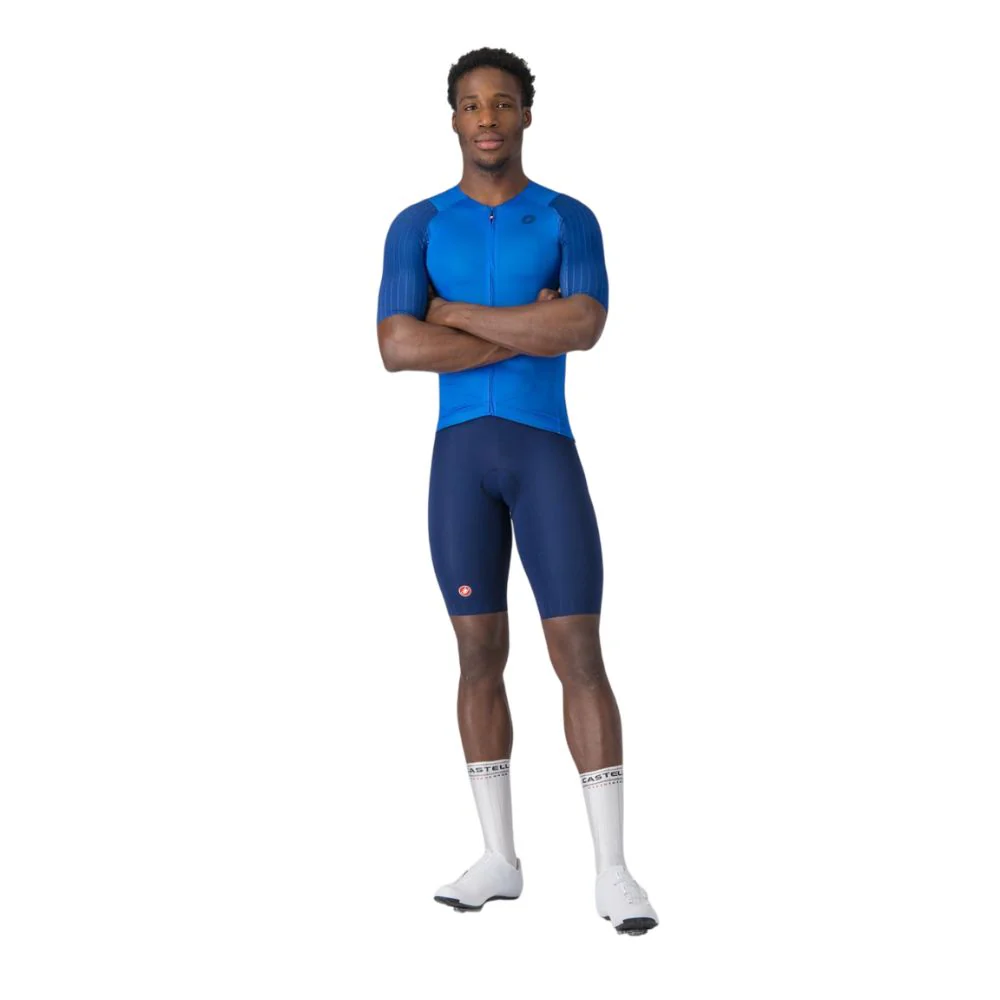 Bib short Castelli Free Aero Race S - Imagen 8