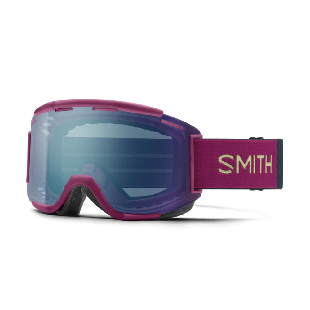 Goggle Smith Squad Mtb
