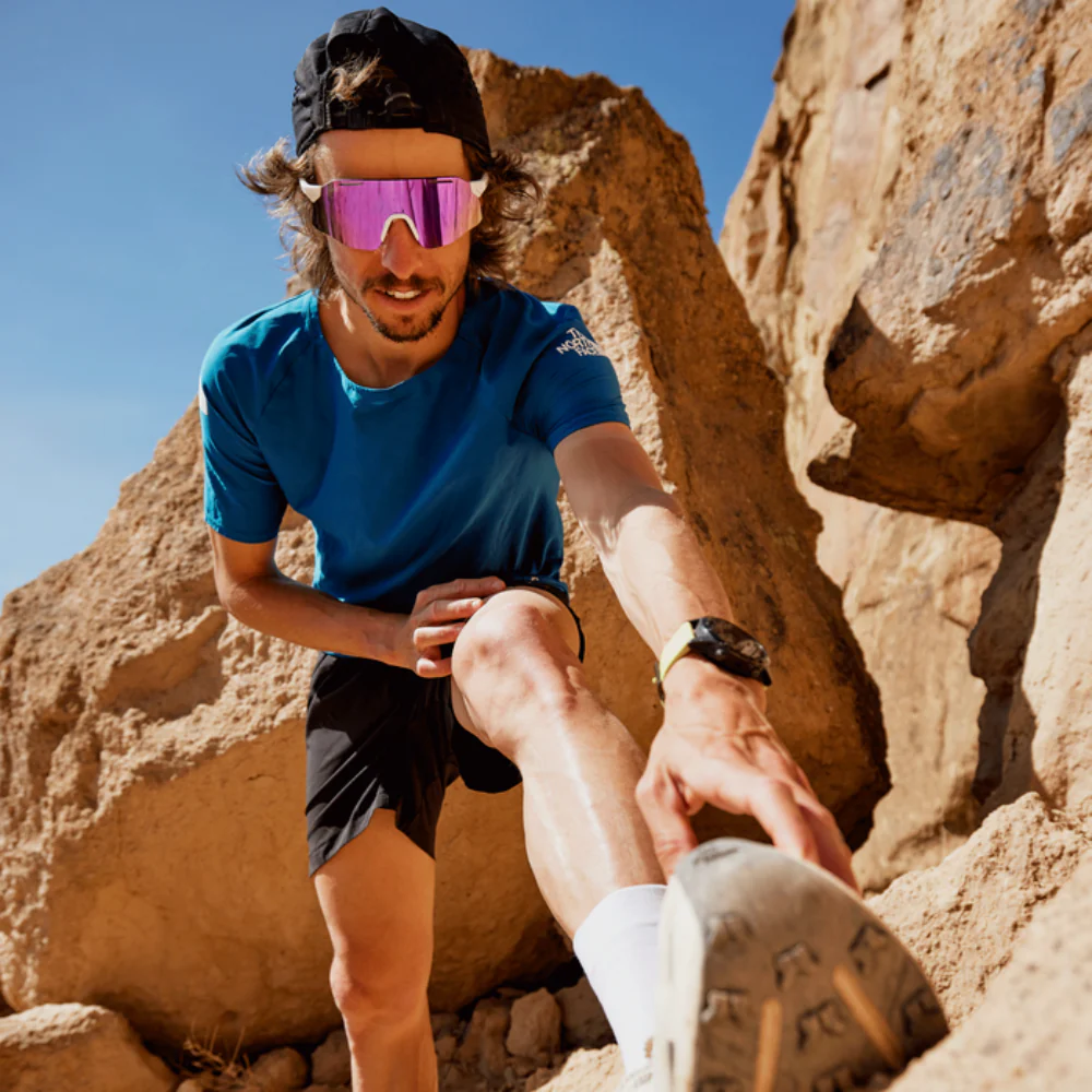 Gafas Smith Vert Running - Imagen 5