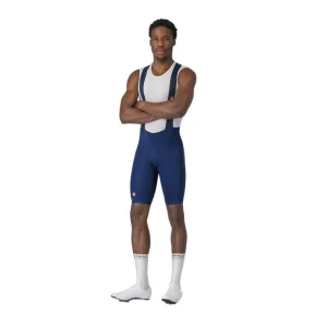 Bib short Castelli Free Aero Race S