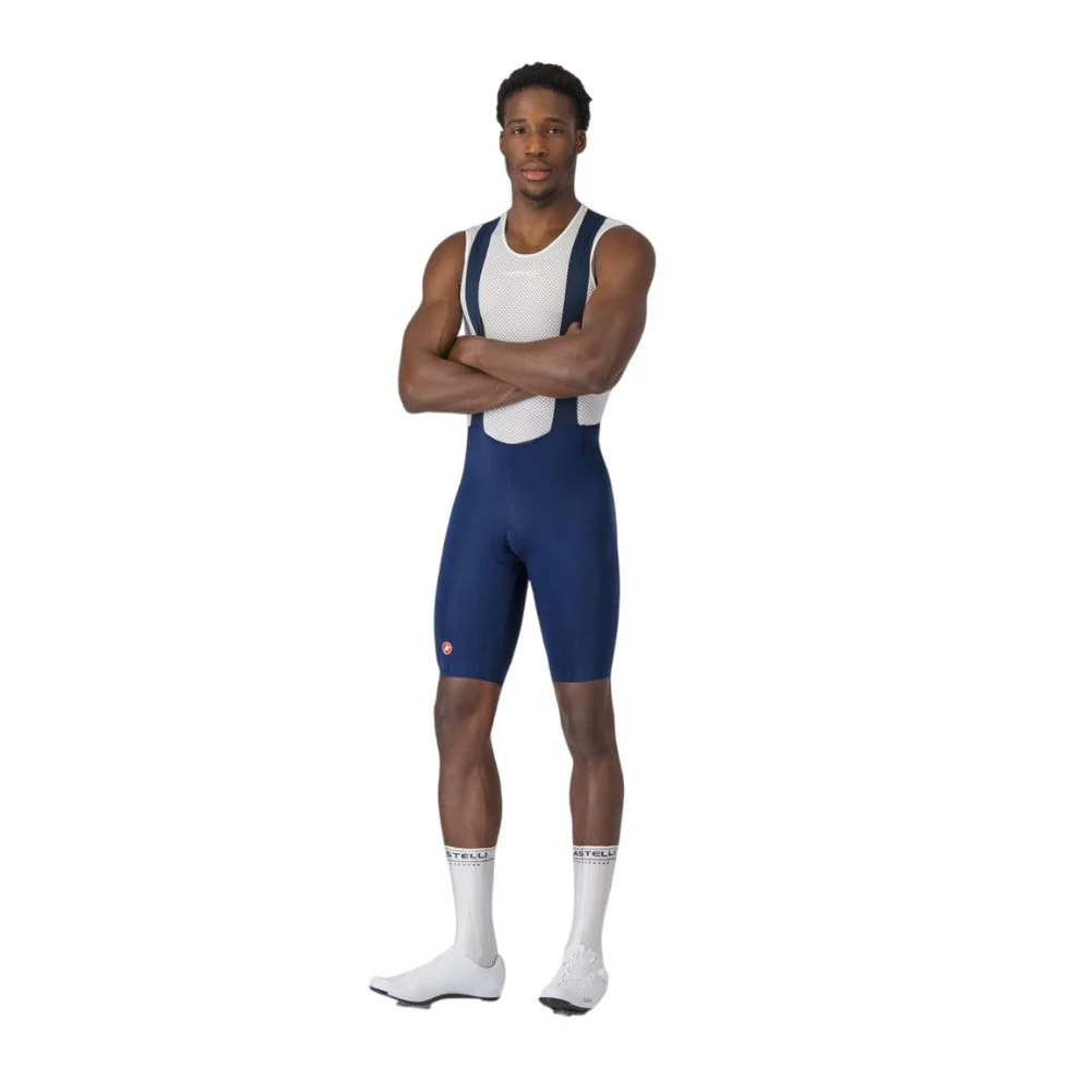 Bib short Castelli Free Aero Race S