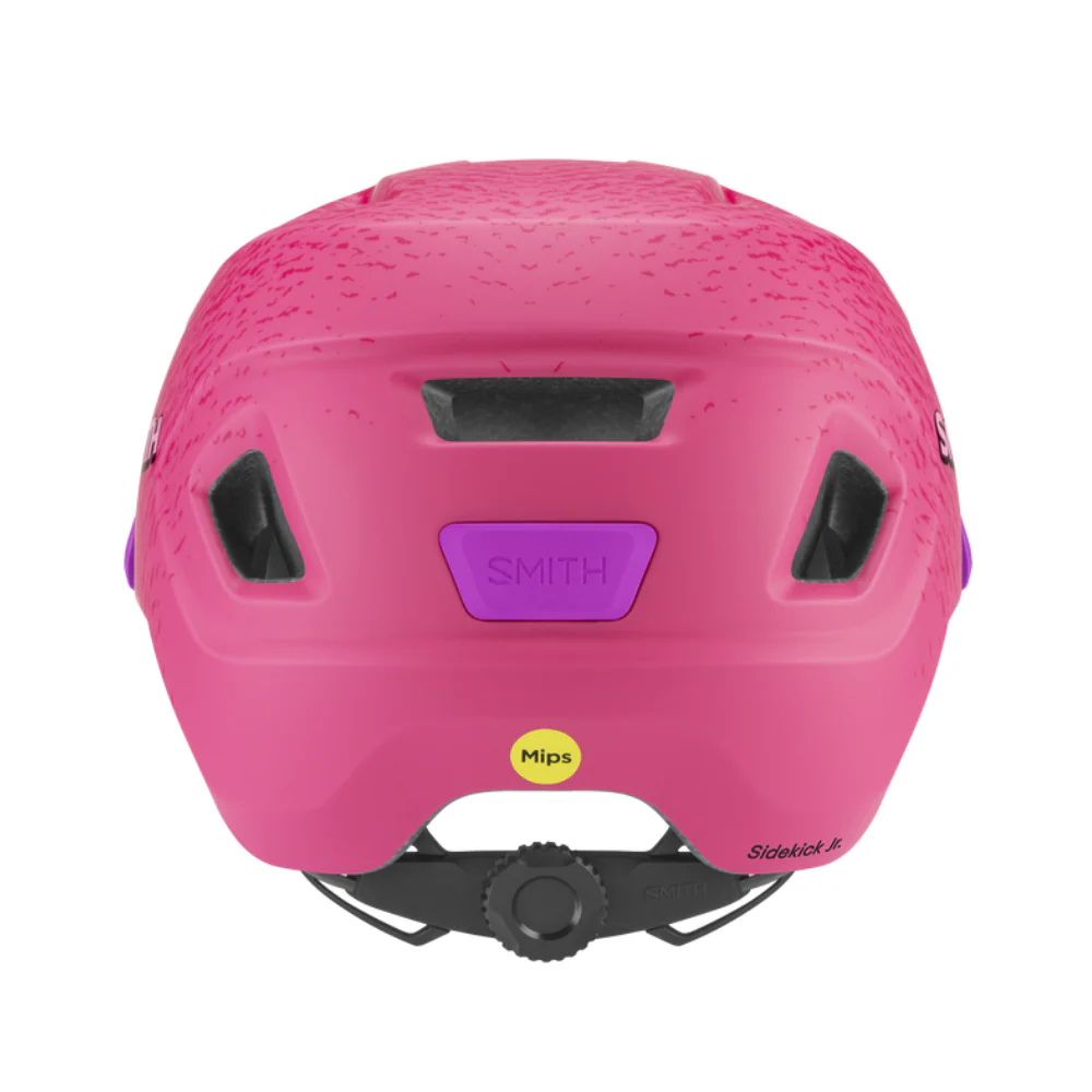Casco Smith Sidekick Jr MIPS + KOROYD - Imagen 6