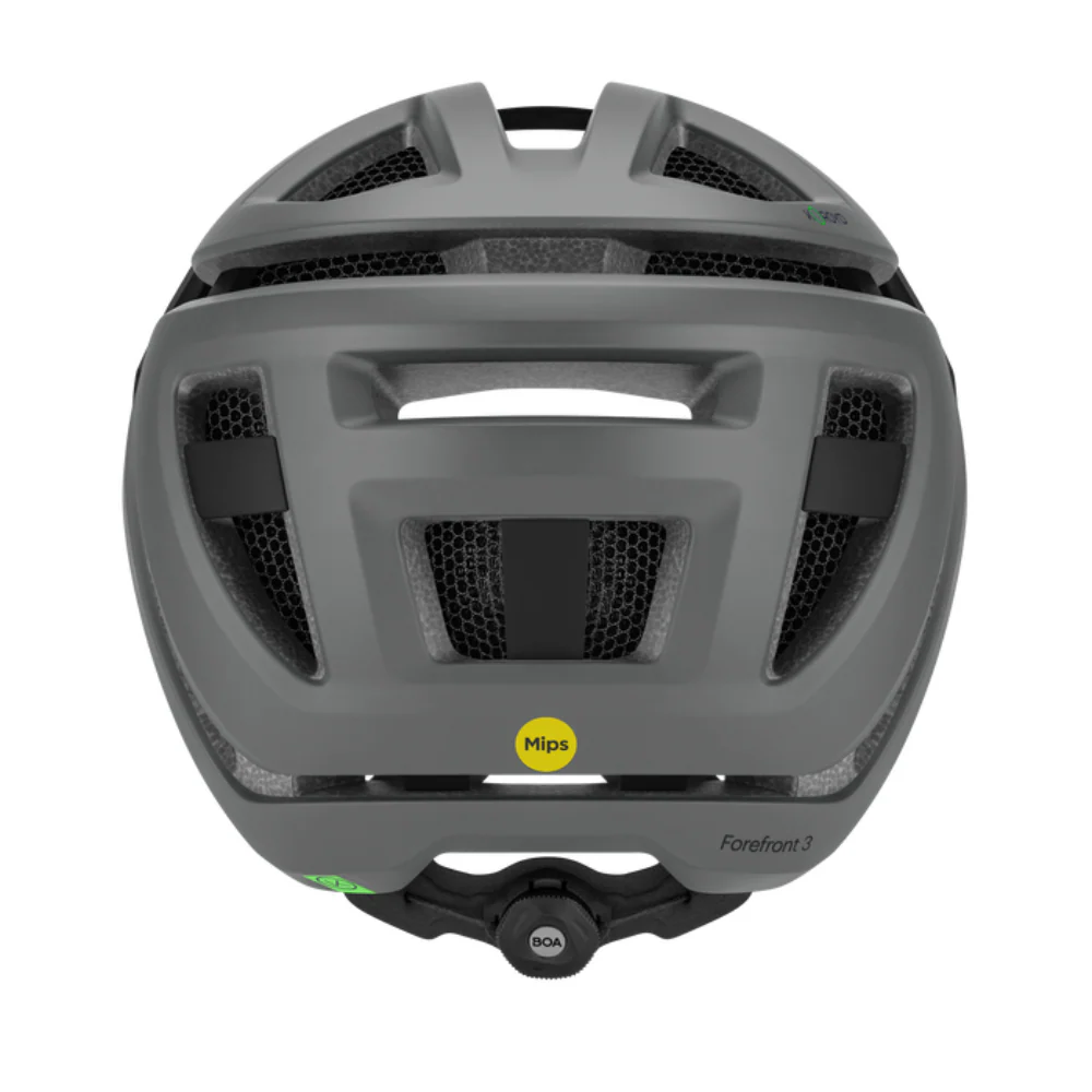 Casco Smith Forefront 3 MIPS + KOROYD - Imagen 5