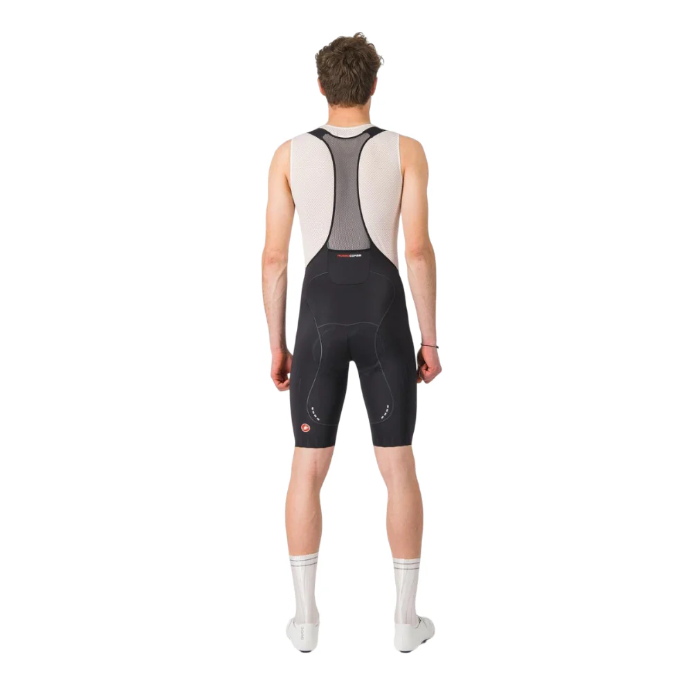 Bib short Castelli Free Aero Race - Imagen 3
