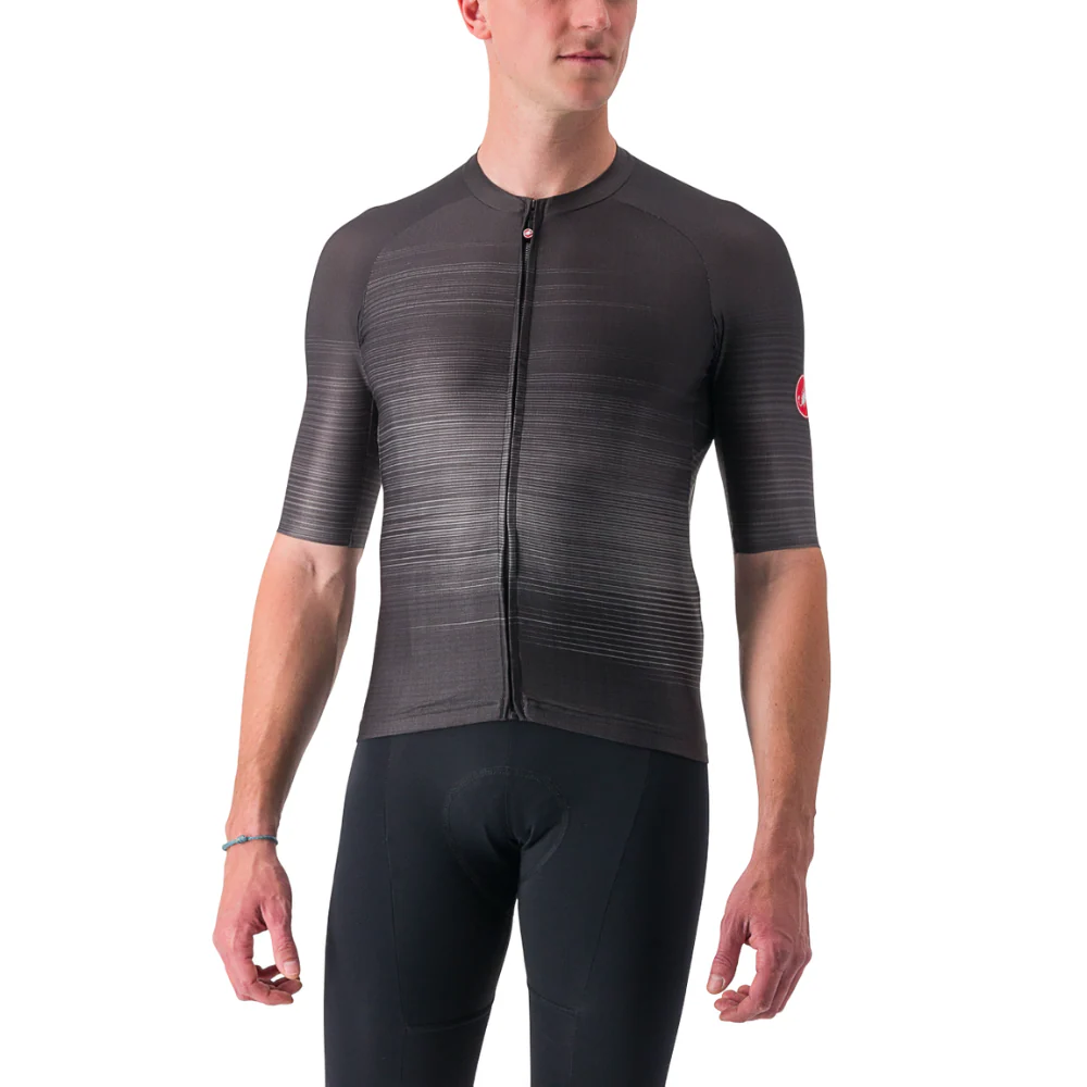 Jersey Castelli Aero 6.0