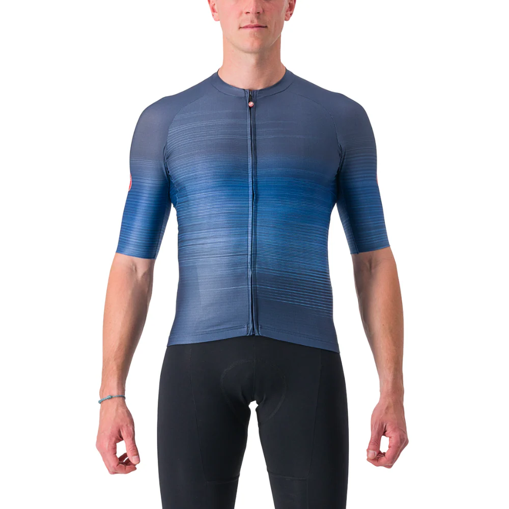 Jersey Castelli Aero 6.0 - Imagen 8