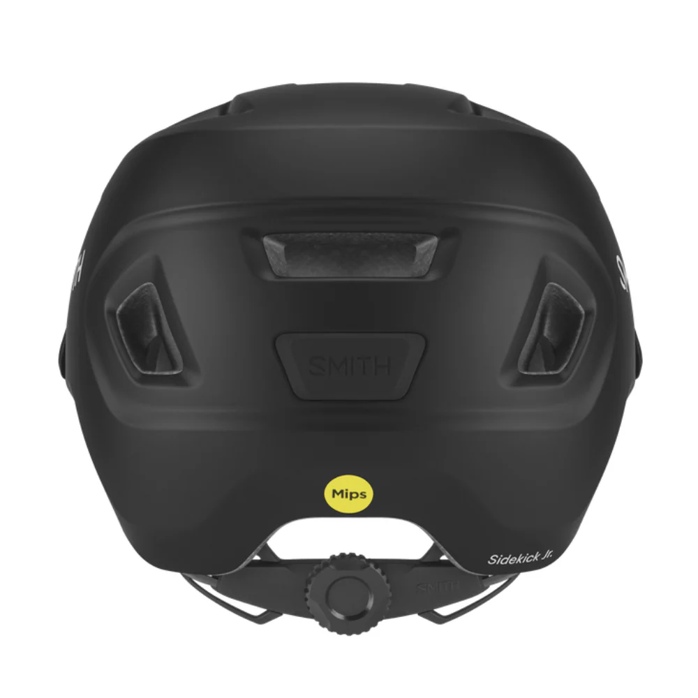 Casco Smith Sidekick Jr MIPS + KOROYD - Imagen 9