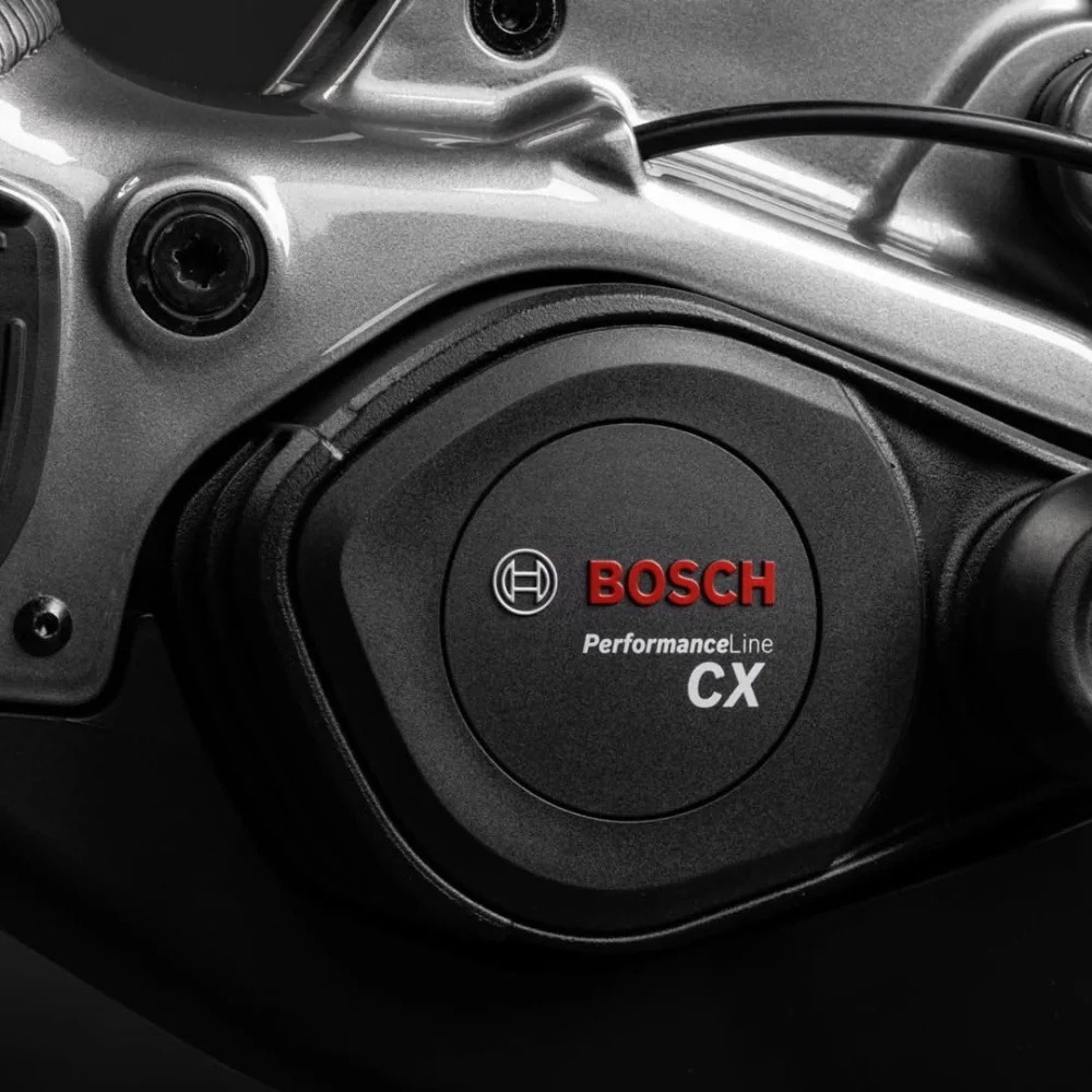 Bicicleta Santa Cruz Vala C Mx Kit AL Deore - Imagen 7