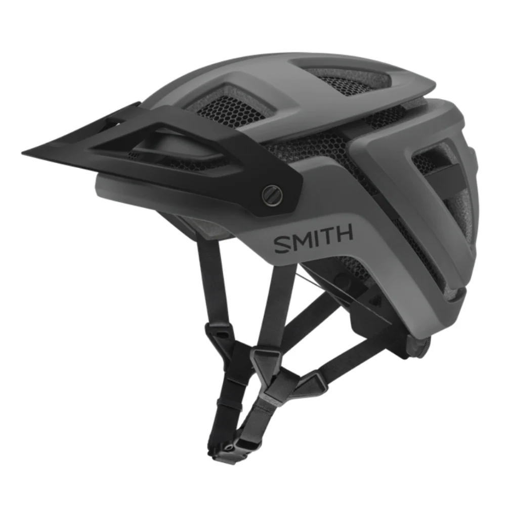 Casco Smith Forefront 3 MIPS + KOROYD