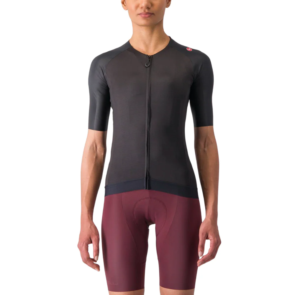 Jersey Castelli Aero Pro 7.0 - Imagen 2