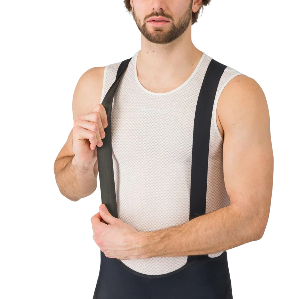 Bibshort Castelli Competizione 2 - Imagen 5